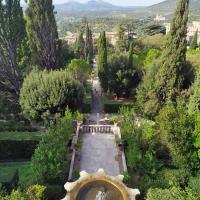 03 vue depuis une des terrasses de la villa