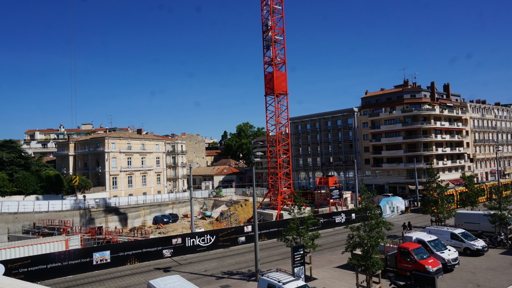 06 Le Bélaroia d'Emmanuelle Gautrand en construction