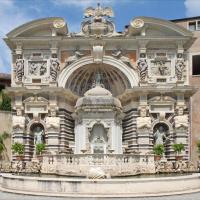 09 fontaine de l orgue hydraulique