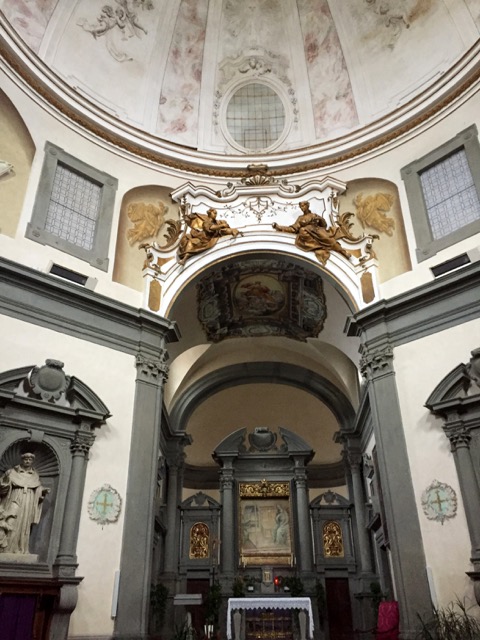 10 San Miniato
