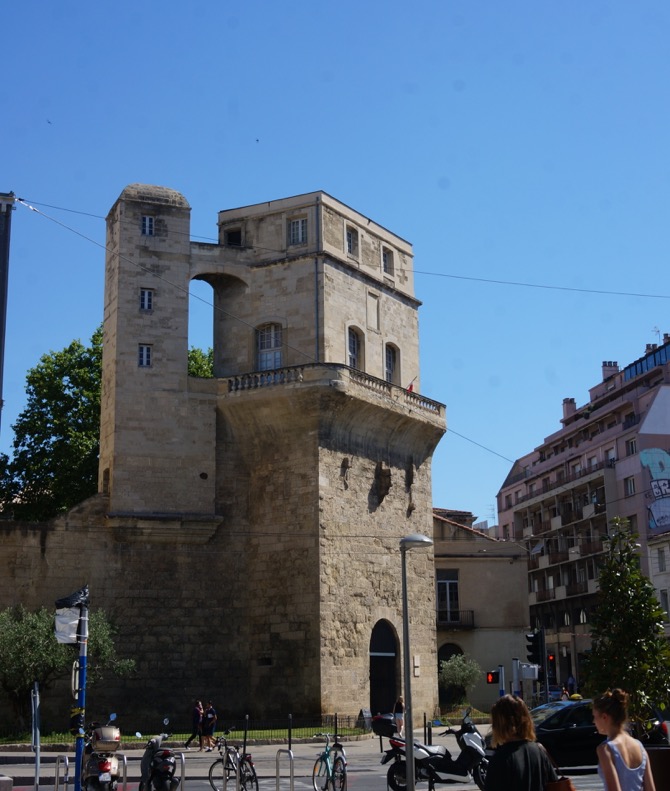 8 Tour de la Babote