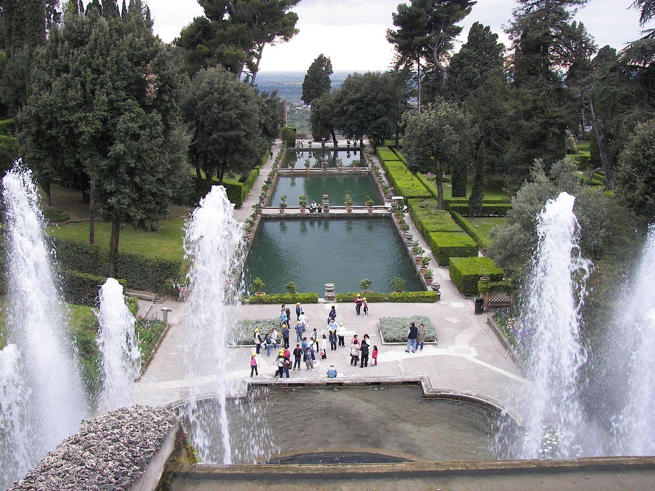 13 fontaine de neptune et viviers 1