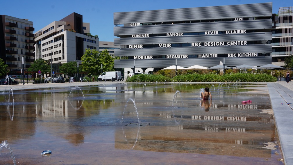 13 Le RBC de Jean Nouvel