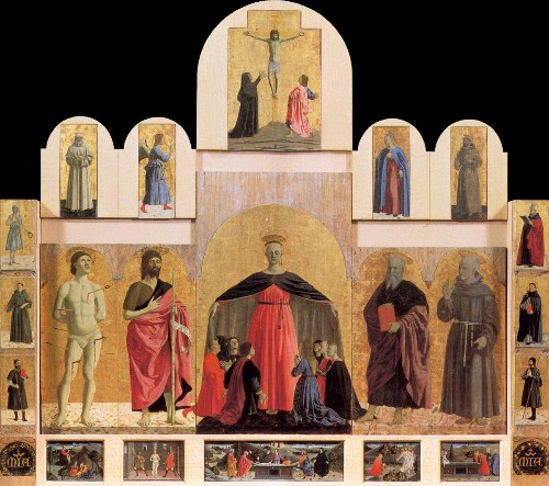 13 san sepolcro p d francesca misericordia
