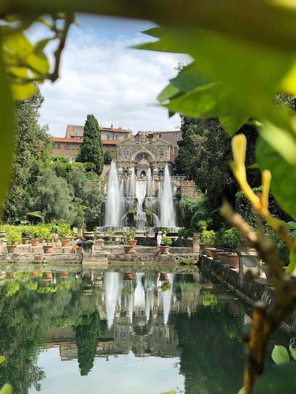 14 fontaine de neptune et viviers 2