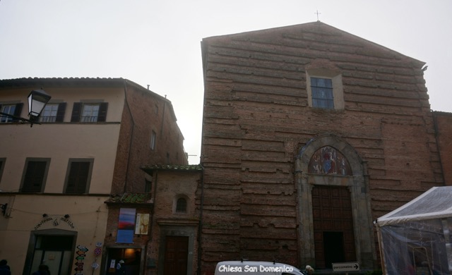 14 San Miniato