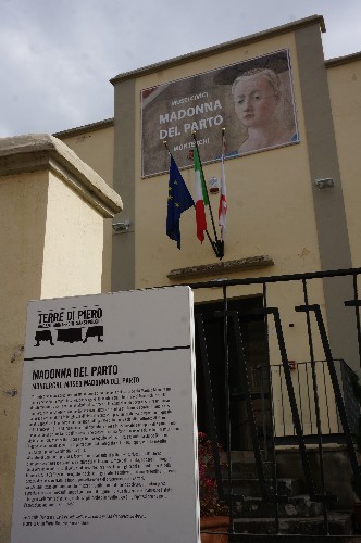 14 monterchi m del parto