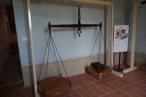 17 citta di castello