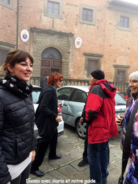 17 San Miniato