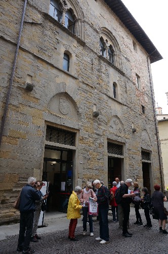 18 citta di castello