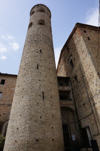 19 citta di castello