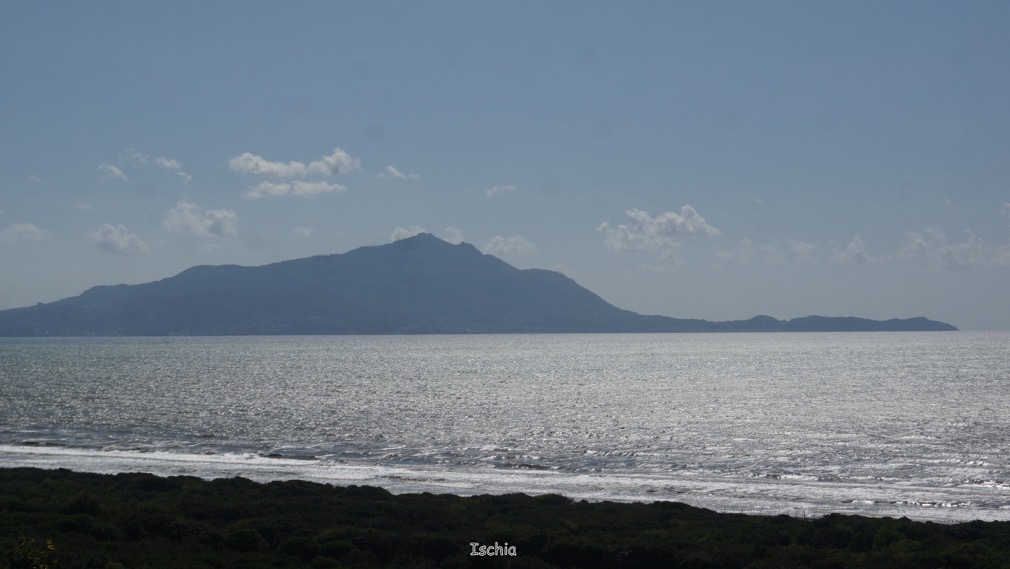 19 ischia vue de cumes