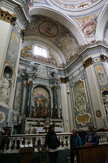 19 San Miniato