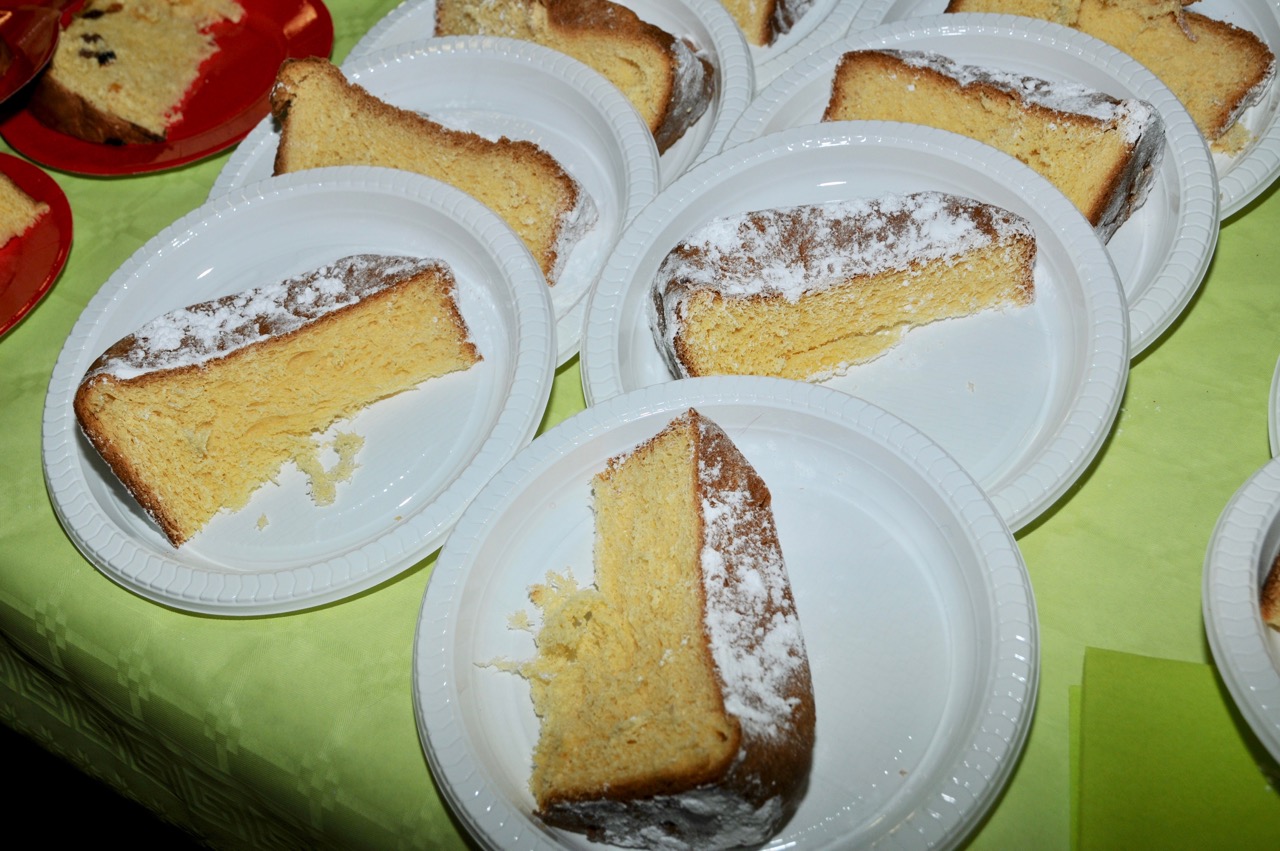 4 Pan d oro et panettone (photo a.m.a.)