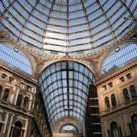 2 galleria umberto 3