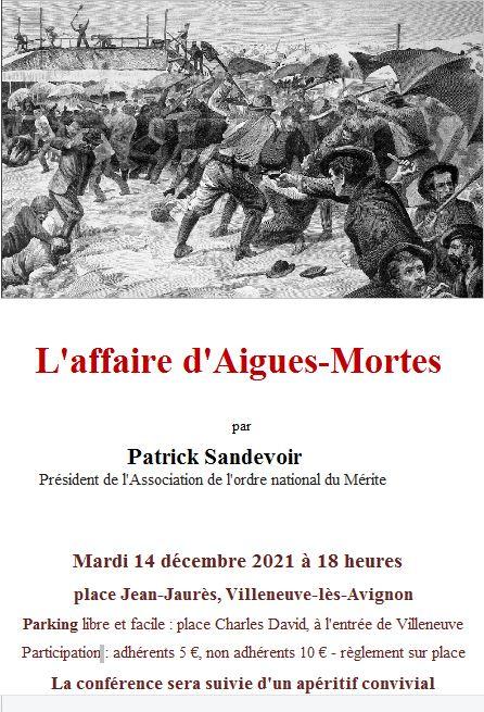 2021 12 14 l affaire d aigues mortes