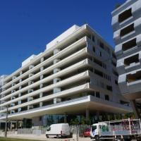 30 Immeubles sur pilotis
