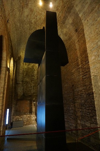 21 perugia sculpture burri