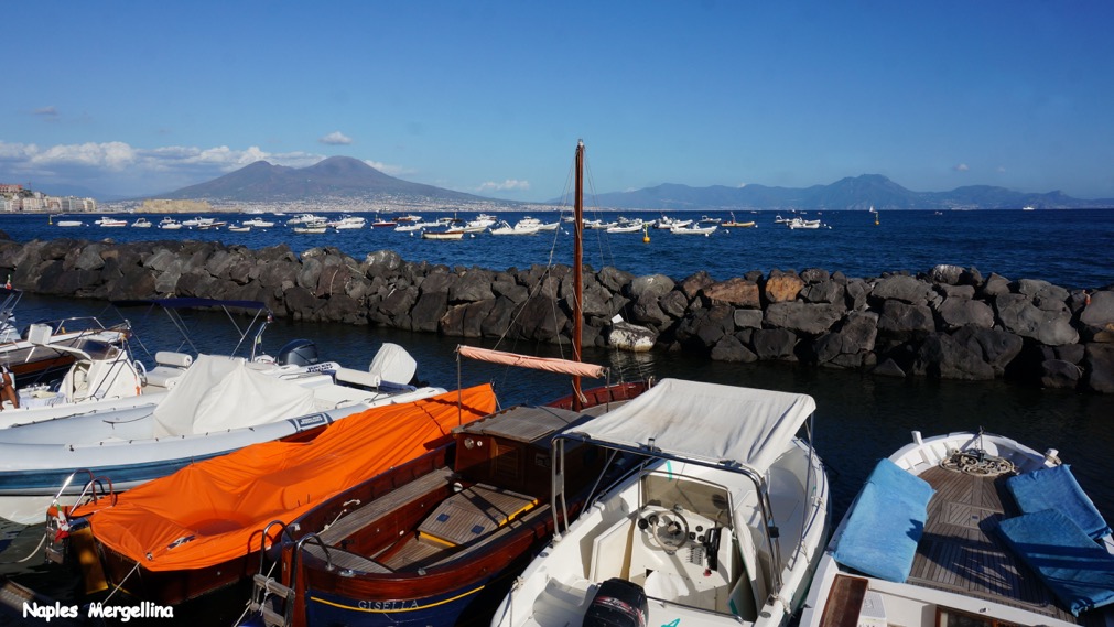 21 ve suve vue de mergellina naples