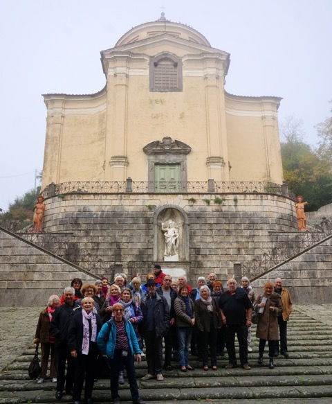 21 San Miniato