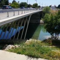 31 Le pont de la République de Rudy Ricciotti
