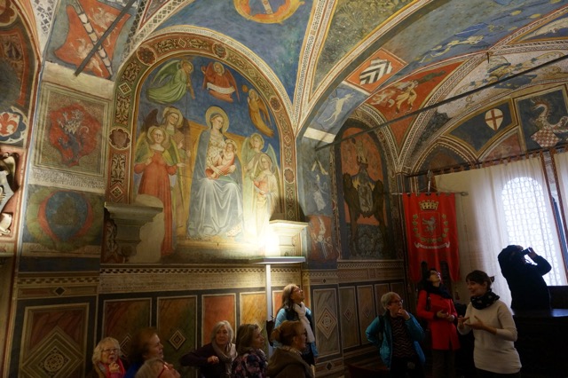 22 San Miniato