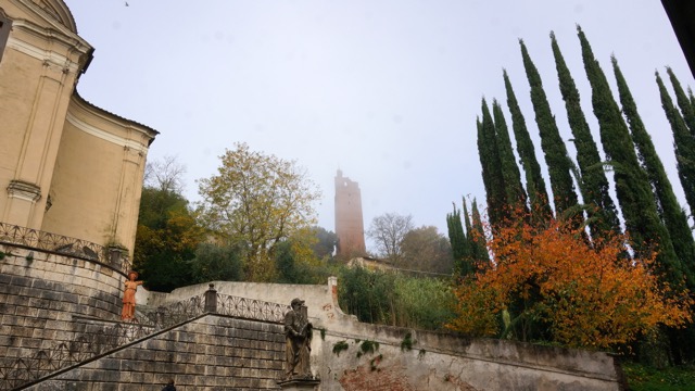 25 San Miniato