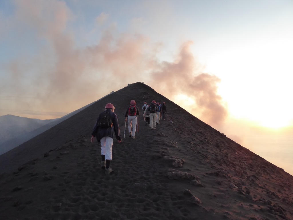 26a stromboli avanti tutti