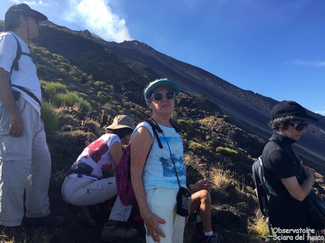 27 stromboli sciara del fuoco