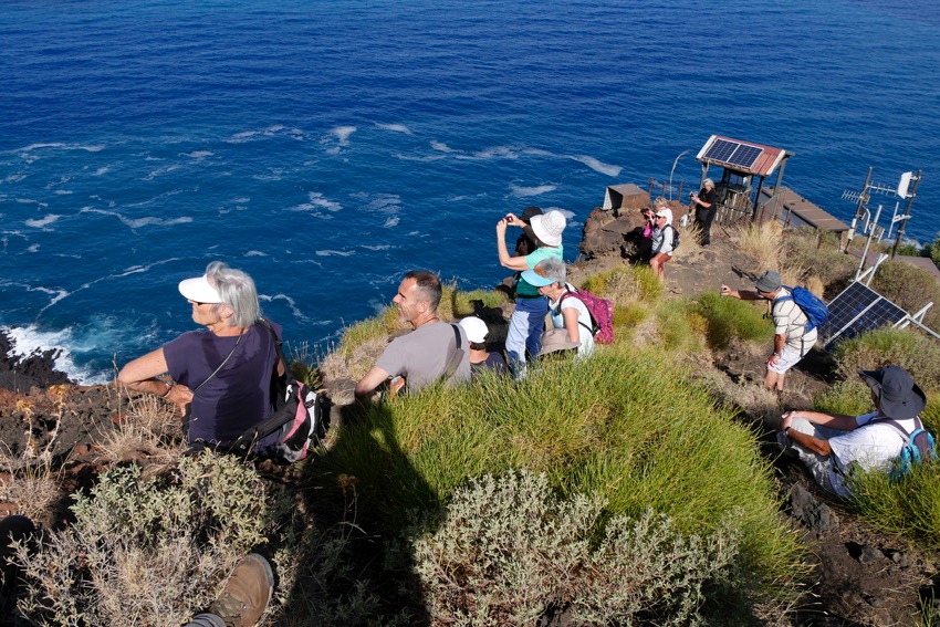 28 stromboli point observation