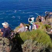 28 stromboli point observation