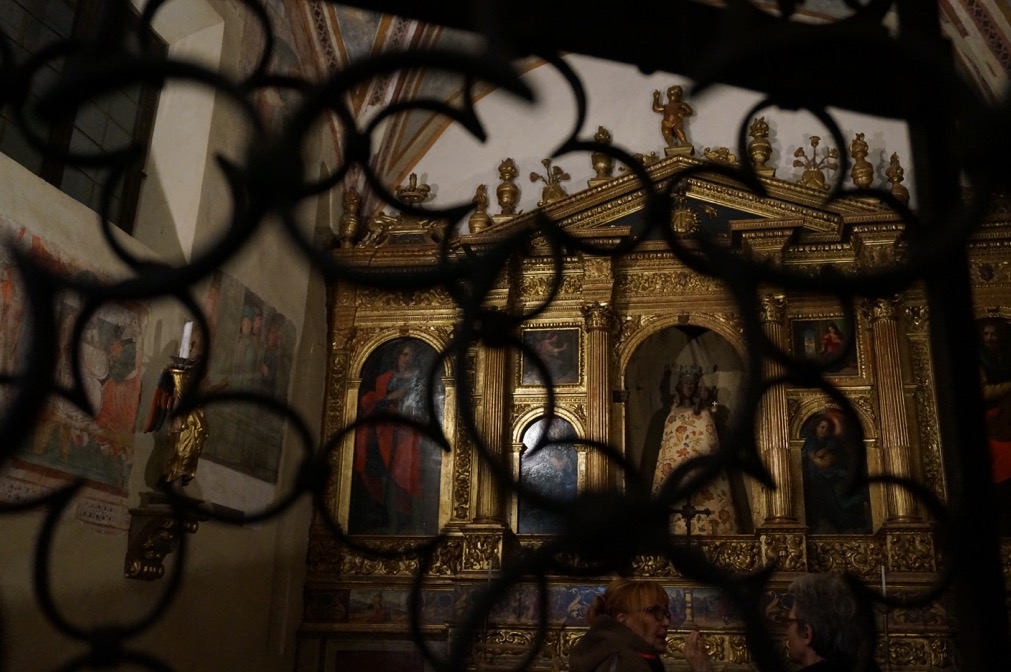 28 San Miniato