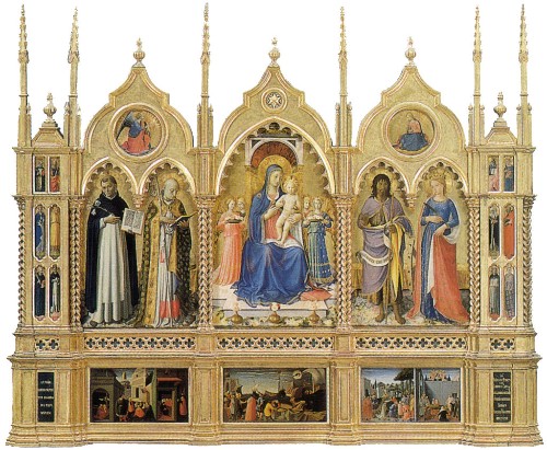 29 a pala di perugia fra angelicoi