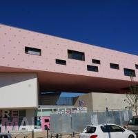 36 École André Malraux de Dominique  Coulon