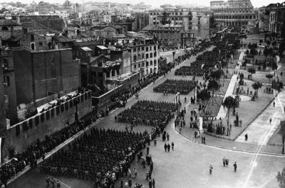 3 roma via dell impero de file 1932