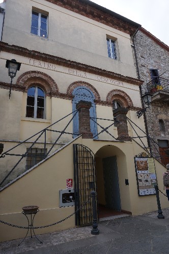 30 monte castello di vibio