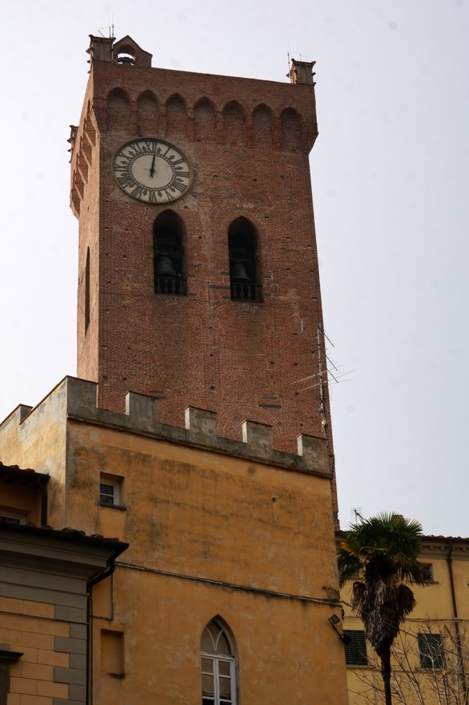 30 San Miniato