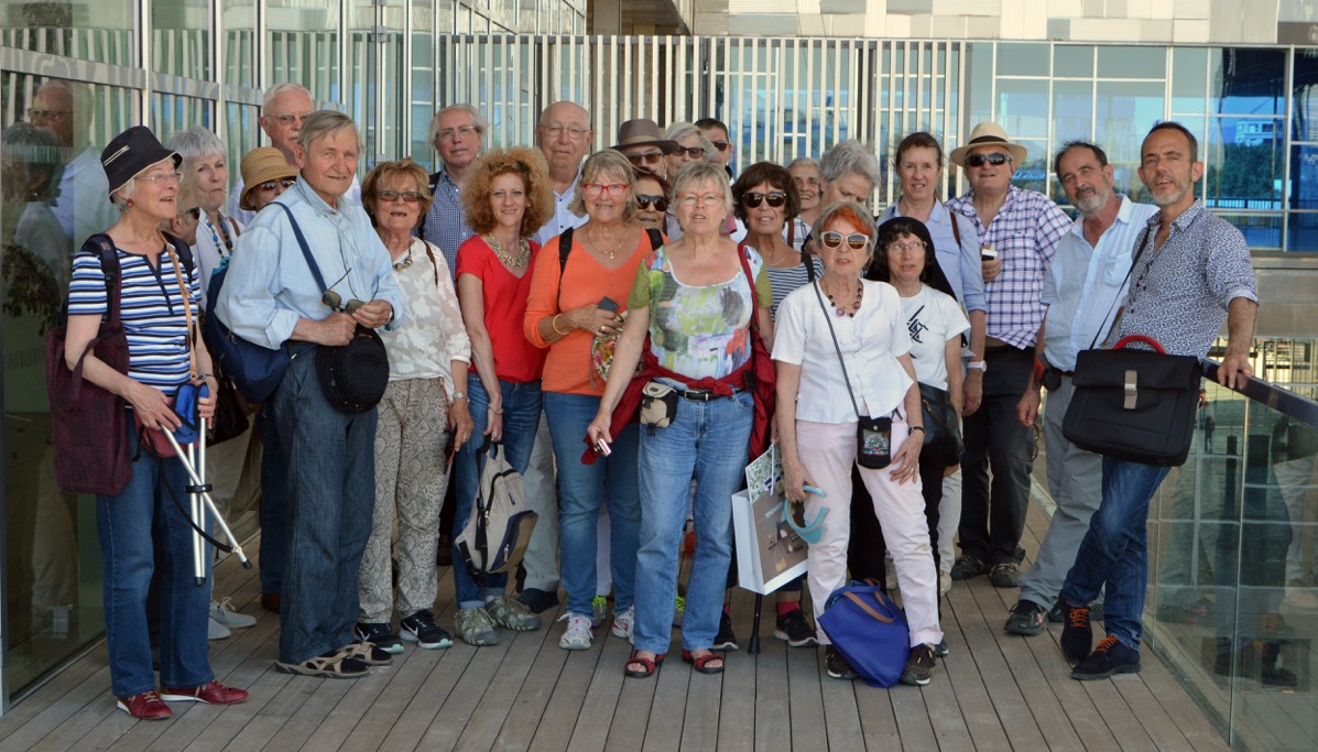 31 le groupe afivi