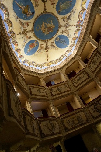 31 m c v teatro della concordia