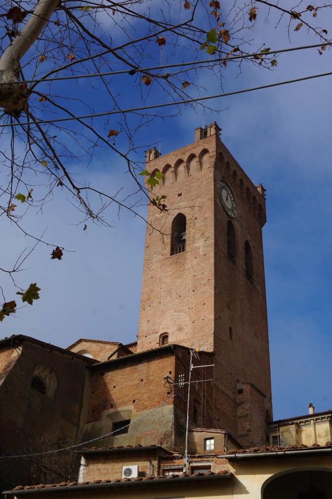32 San Miniato