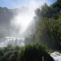 36 cascate delle marmore