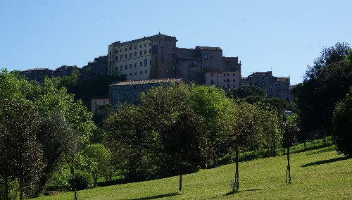 44 Bomarzo