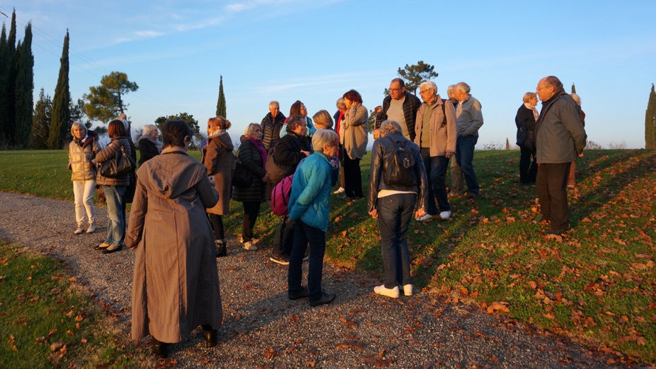 45 San Miniato