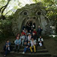 47 Bomarzo ogre