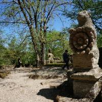 48 Bomarzo