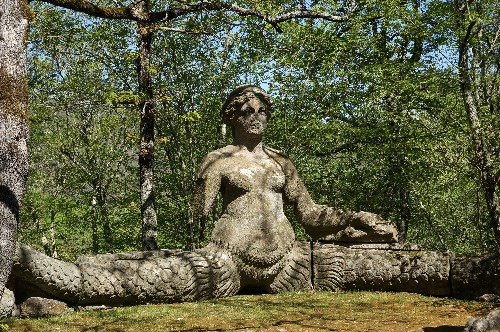 49 Bomarzo