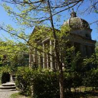 50 Bomarzo