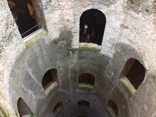 52b orvieto puits st patrick