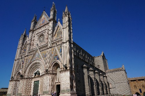 53 Orvieto Duomo