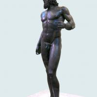 53b reggio bronze riace b